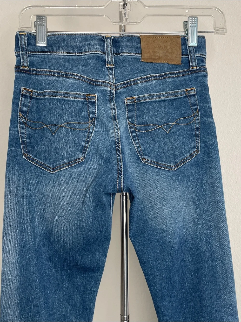 Ralph Lauren classic blue